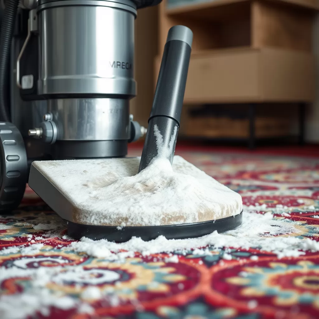 Keçiören Halı Yıkamada Meva Temizlik İle Derinlemesine Hijyen