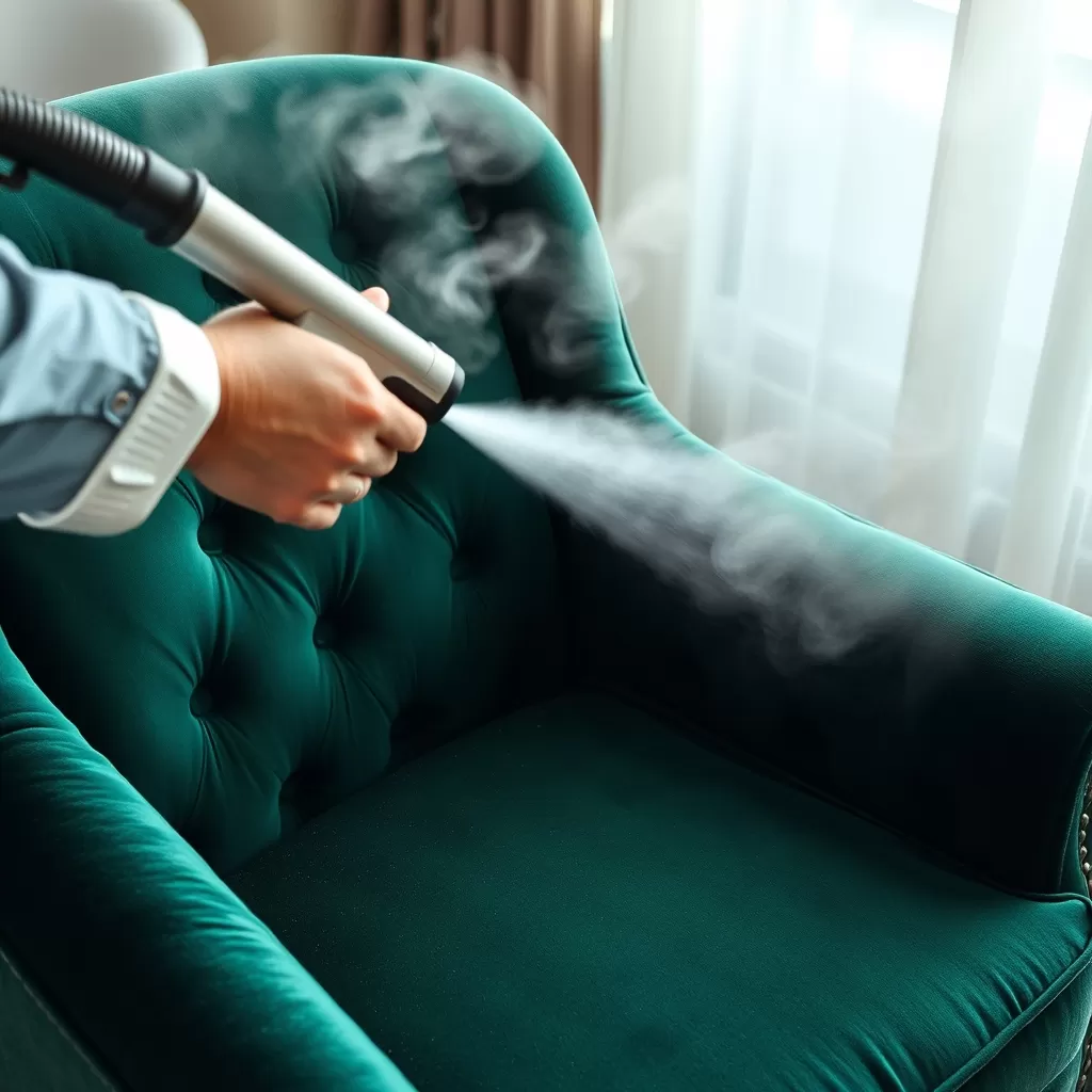 Koltuk Silmek İçin Ne Kullanılmalı