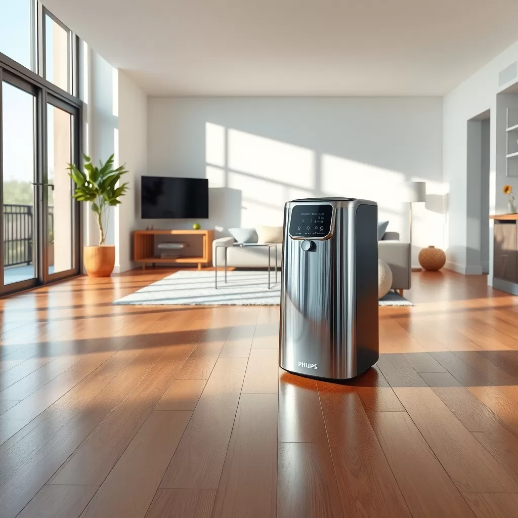 Philips Aqua Trio 9000 Hangi Deterjan Kullanılır